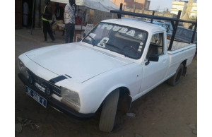 Peugeot autre 0