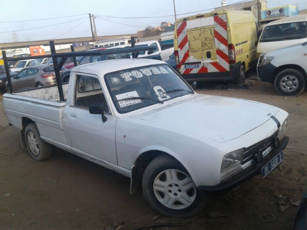 Peugeot autre 0 0