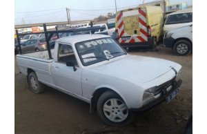 Peugeot autre 0