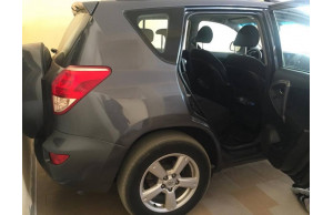 Toyota RAV4 0