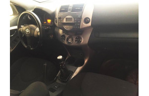 Toyota RAV4 2007