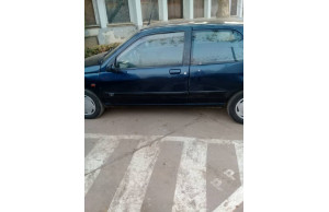 Renault Clio 0