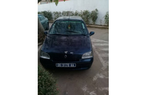 Renault Clio 0