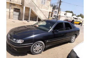 Renault Safrane 0