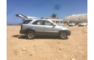 Kia Sorento 2006