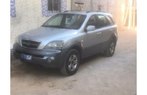 Kia Sorento 2006