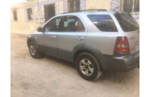 Kia Sorento 2006