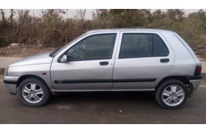 Renault Clio 0