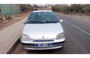 Renault Clio 0