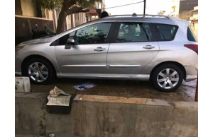 Peugeot 308 2008