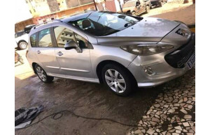 Peugeot 308 2008