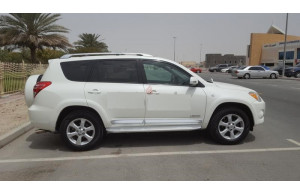 Toyota RAV4 2013