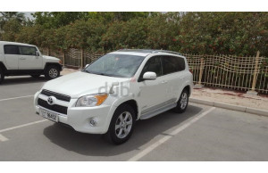 Toyota RAV4 2013