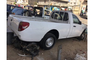 Mitsubishi L200 2006