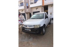 Mitsubishi L200 2006