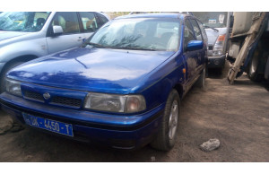 Nissan Sunny 0