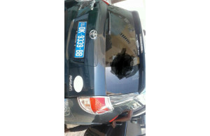 Toyota RAV4 2009