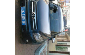 Toyota RAV4 2009