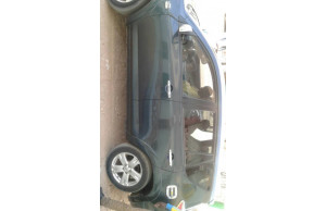 Toyota RAV4 2009
