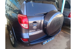 Toyota RAV4 2008