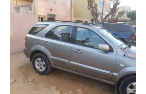 Kia Sorento 2007