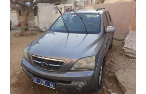 Kia Sorento 2007