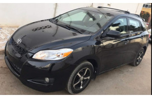 Toyota Matrix 2010