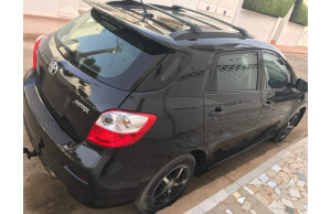 Toyota Matrix 2010