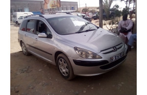 Peugeot 307 2006