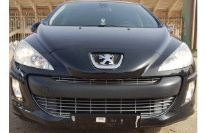 Peugeot 308 2010