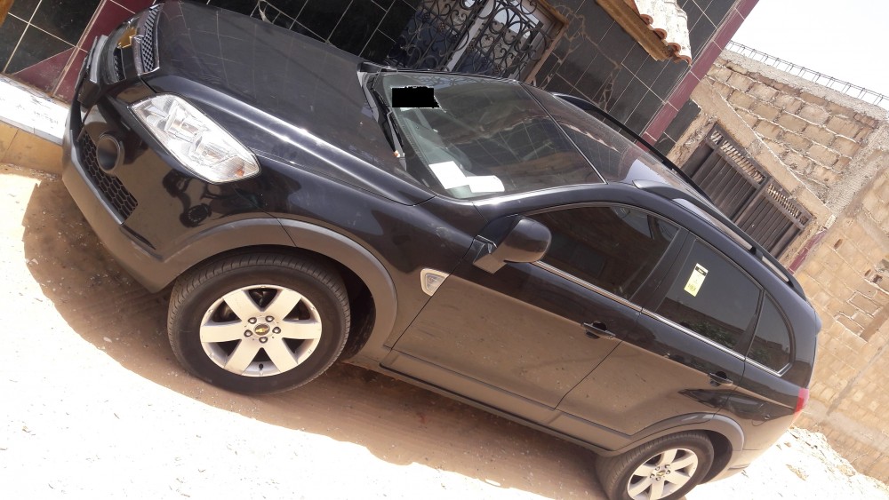 Chevrolet Equinox 2012 0