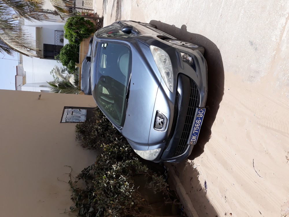 Peugeot 308 2009 0