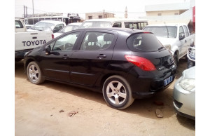 Peugeot 308 2008