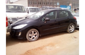 Peugeot 308 2008
