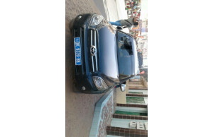 Toyota RAV4 2009