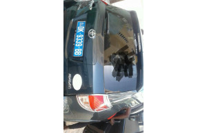 Toyota RAV4 2009