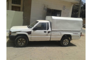 Mitsubishi L200 0