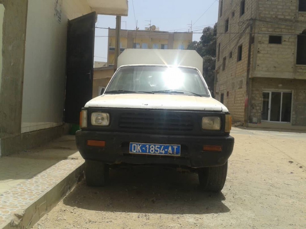 Mitsubishi L200 0 0
