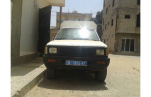 Mitsubishi L200 0