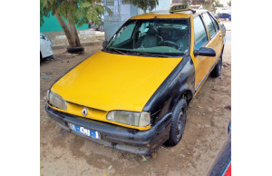 Renault 19 Chamade 0