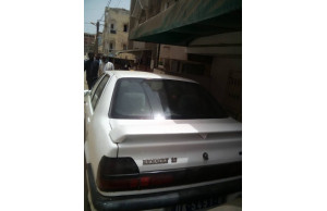Renault 19 Chamade 0