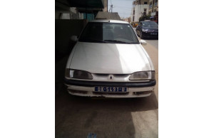 Renault 19 Chamade 0