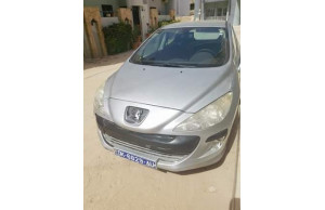 Peugeot 308 2009