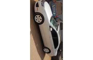 Ford Fusion 2010