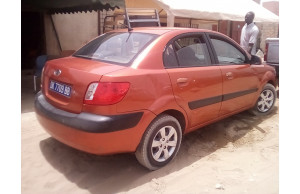 Kia Rio 2009