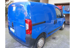 Peugeot Bipper 2009