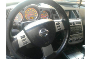 Nissan Murano 2006