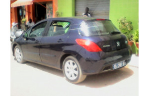 Peugeot 308 2008