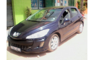 Peugeot 308 2008