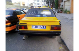 Renault R9 0
